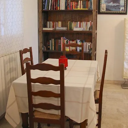 Appartement Indiana Herisson Juan-les-pins *