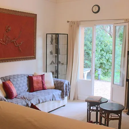 Appartement Indiana Herisson Juan-les-pins